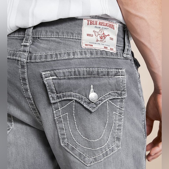 True Religion Other - TRUE RELIGION Jeans Size 36